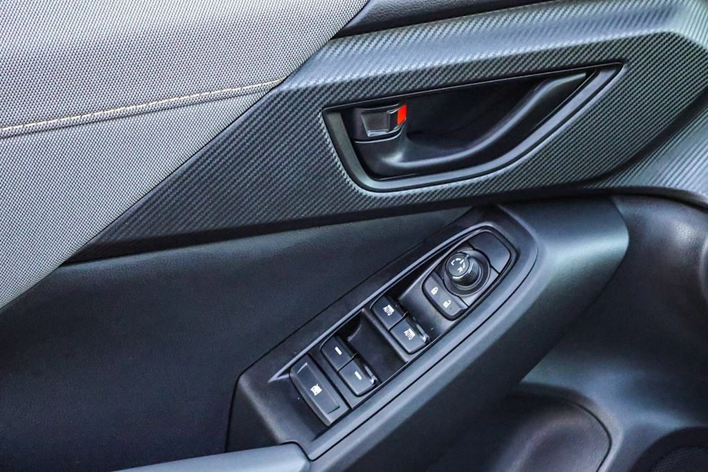 Thumbnail: 2025 Subaru Crosstrek - 23