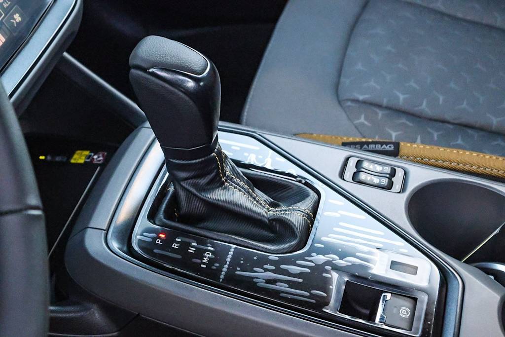 Thumbnail: 2025 Subaru Crosstrek - 13