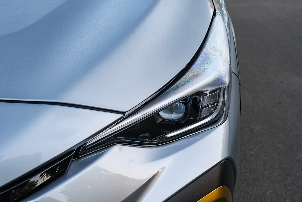 Thumbnail: 2025 Subaru Crosstrek - 21