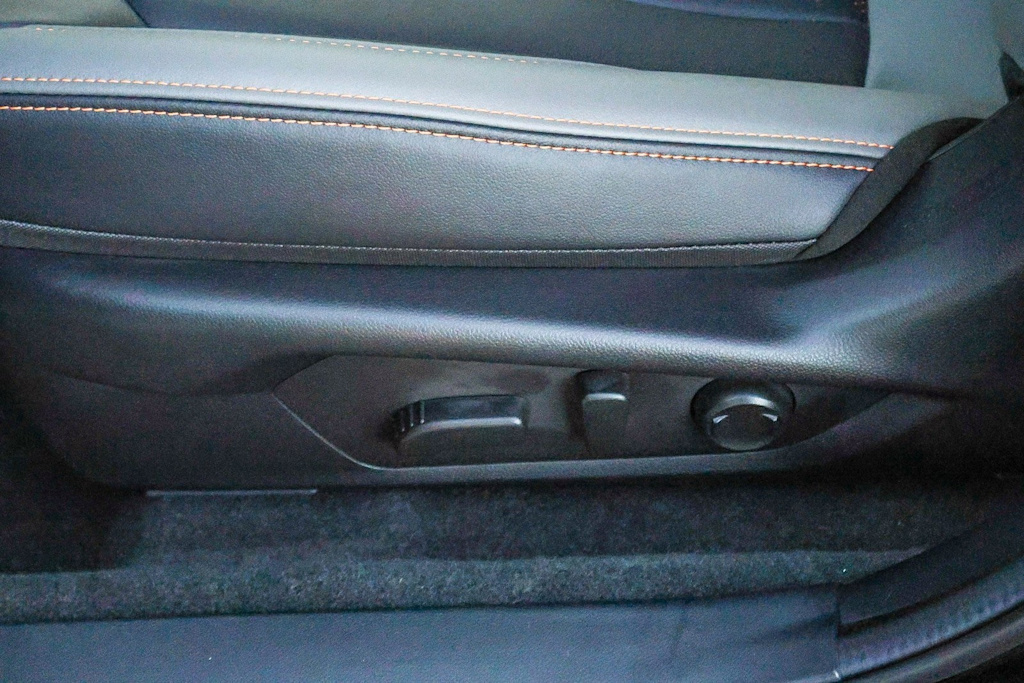 Thumbnail: 2025 Subaru Crosstrek - 23