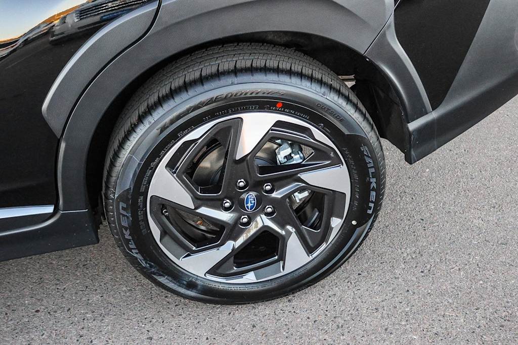 Thumbnail: 2025 Subaru Crosstrek - 7