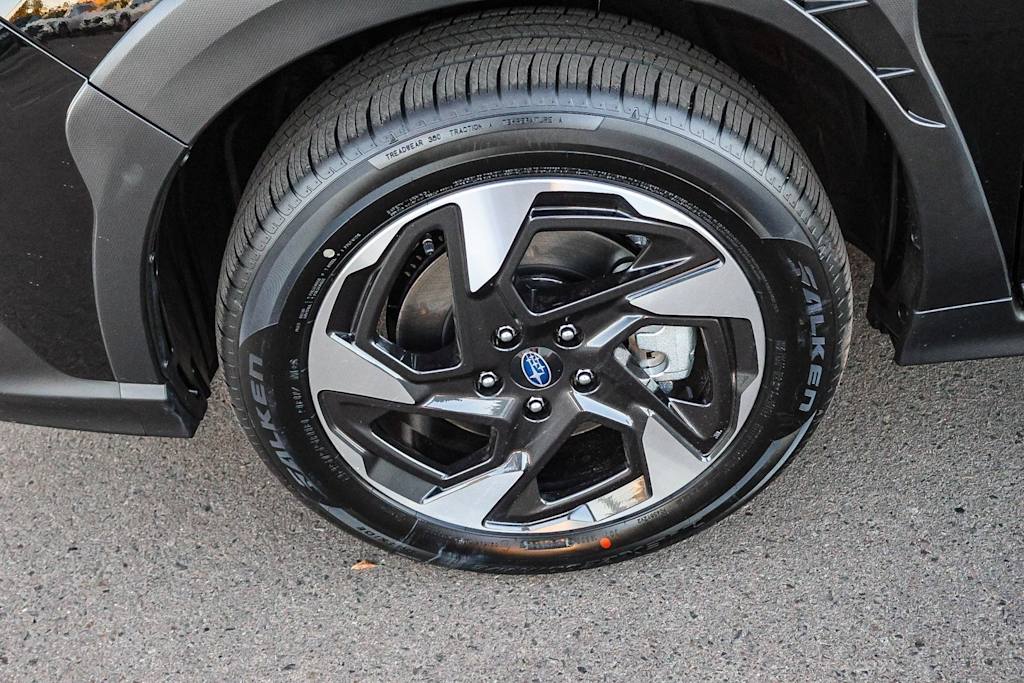 Thumbnail: 2025 Subaru Crosstrek - 21