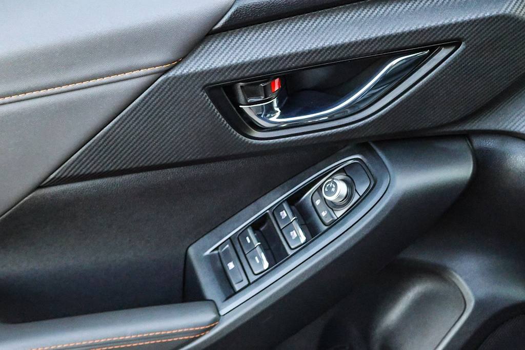 Thumbnail: 2025 Subaru Crosstrek - 24