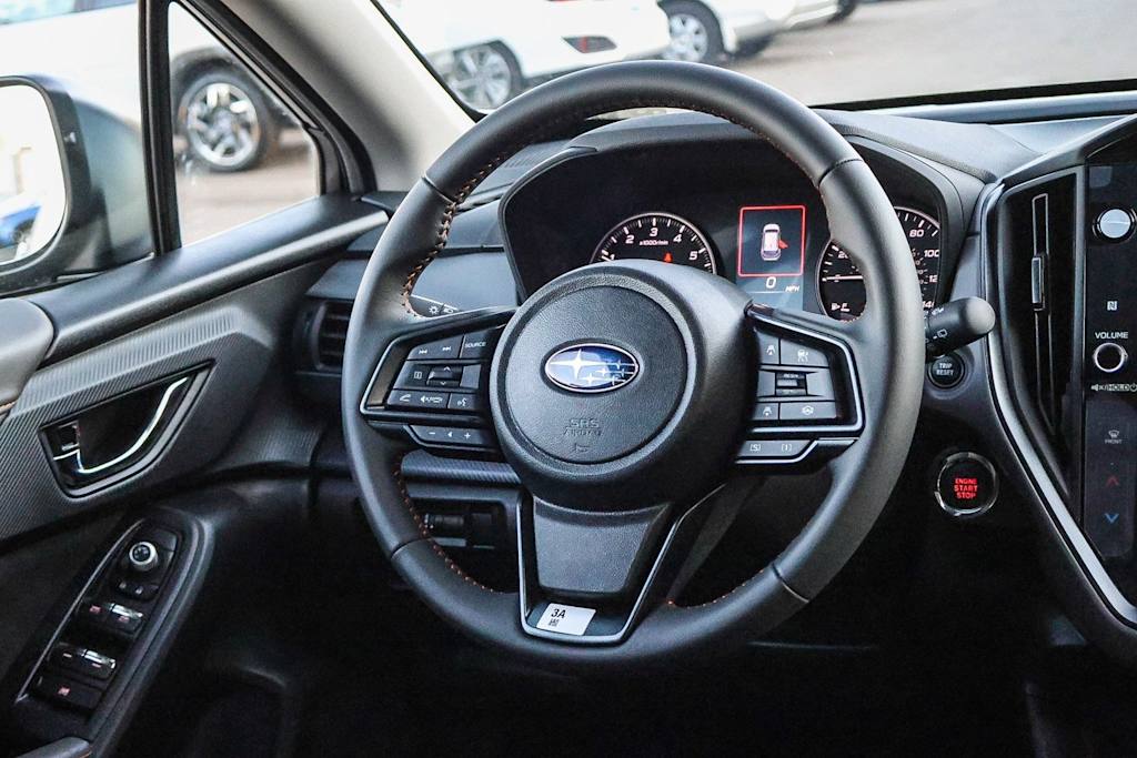 Thumbnail: 2025 Subaru Crosstrek - 12