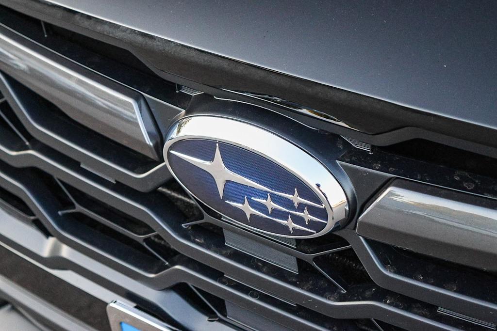 Thumbnail: 2025 Subaru Crosstrek - 22