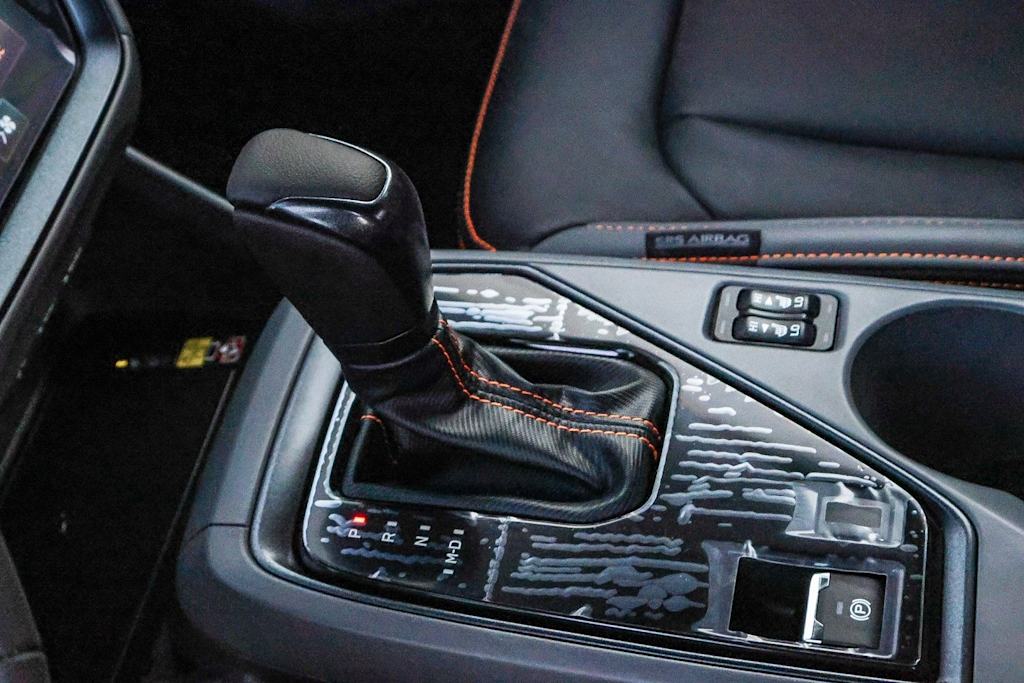 Thumbnail: 2025 Subaru Crosstrek - 15