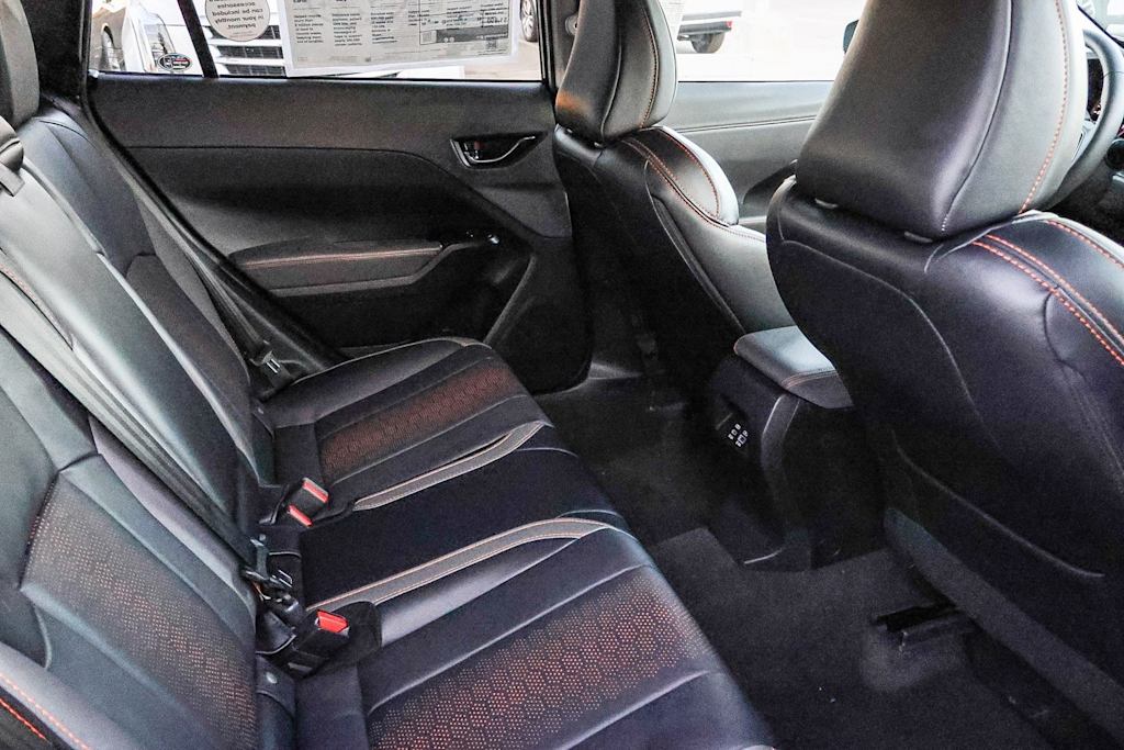 Thumbnail: 2025 Subaru Crosstrek - 11