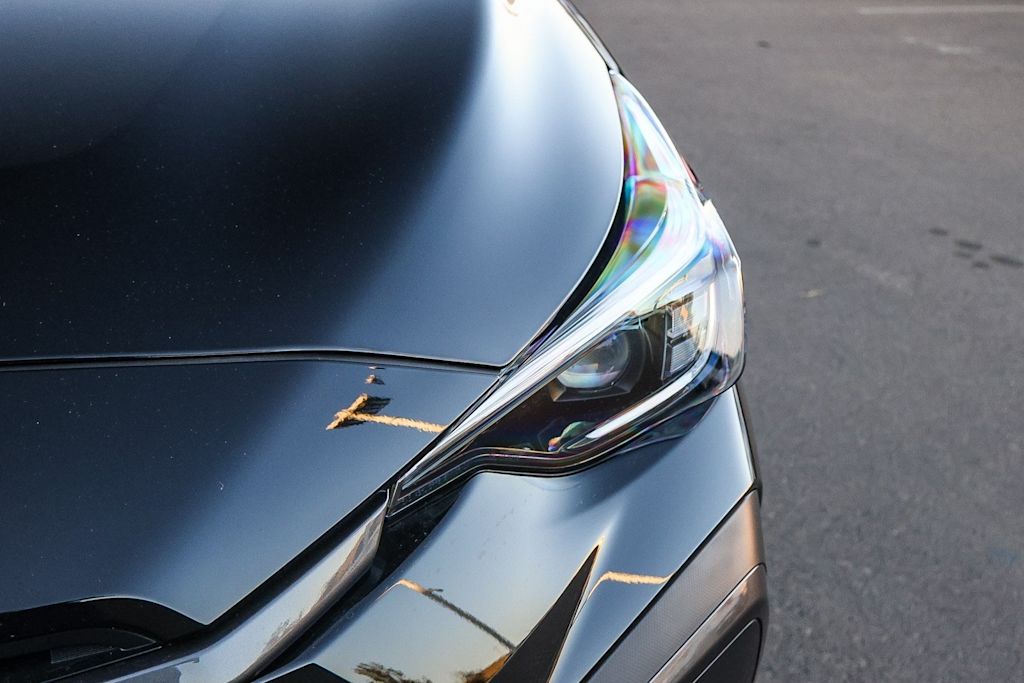 Thumbnail: 2025 Subaru Crosstrek - 6