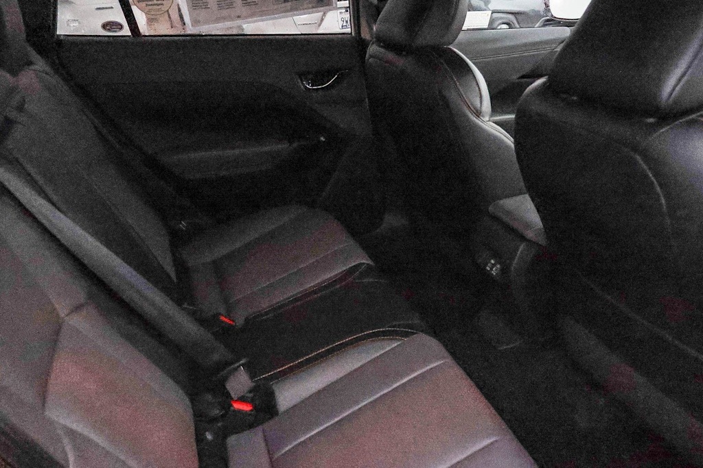 Thumbnail: 2026 Subaru Crosstrek - 9