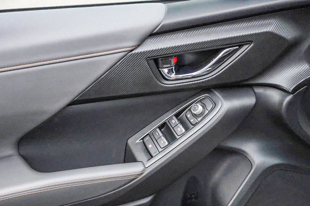 Thumbnail: 2026 Subaru Crosstrek - 22