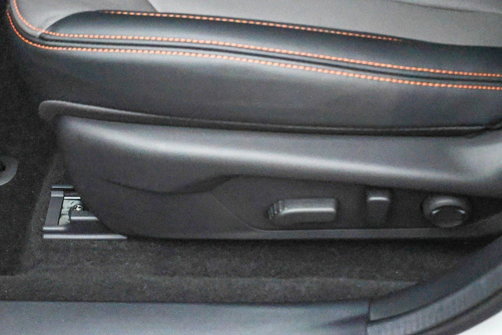 Thumbnail: 2026 Subaru Crosstrek - 21