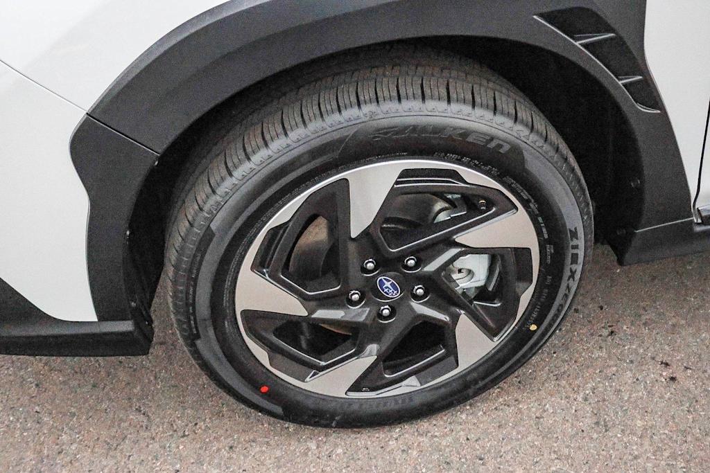 Thumbnail: 2026 Subaru Crosstrek - 19