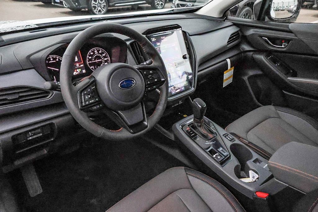 Thumbnail: 2026 Subaru Crosstrek - 11