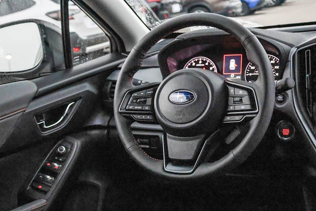 Thumbnail: 2026 Subaru Crosstrek - 10