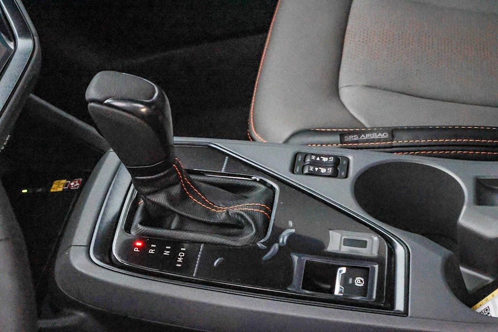 Thumbnail: 2026 Subaru Crosstrek - 13