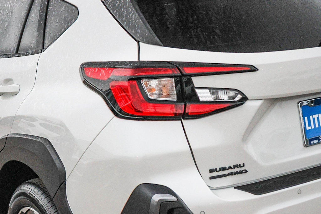 Thumbnail: 2026 Subaru Crosstrek - 17
