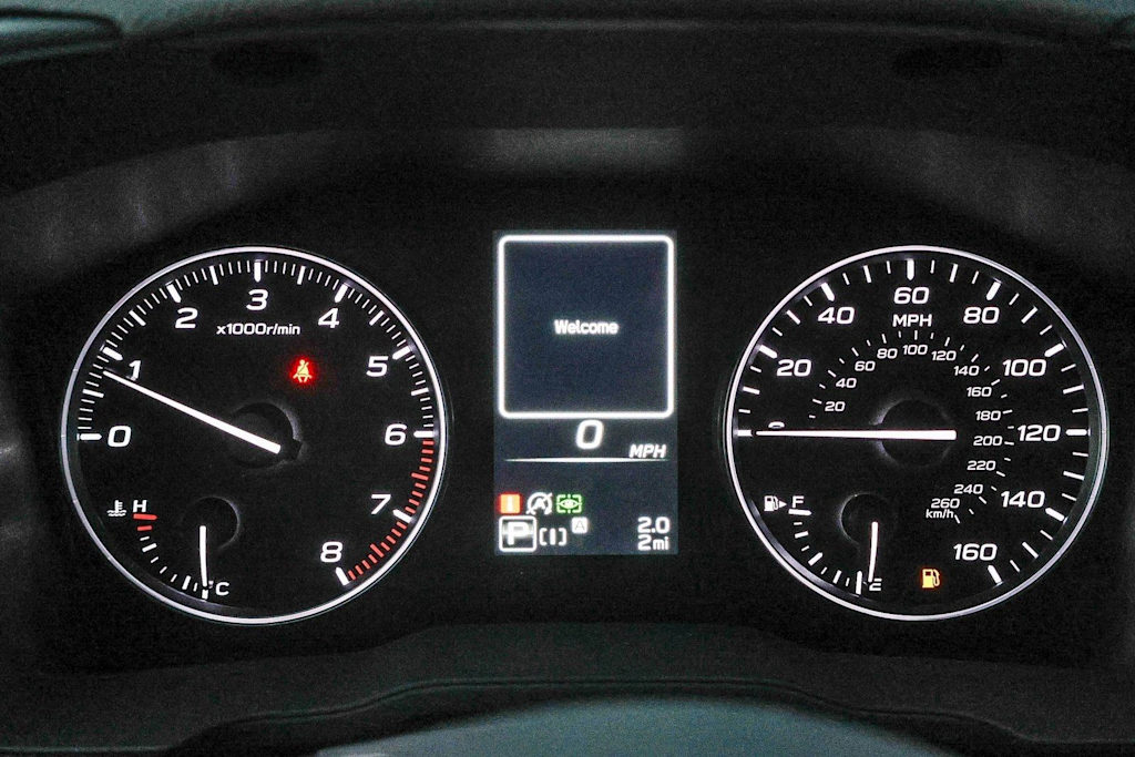 Thumbnail: 2026 Subaru Crosstrek - 14