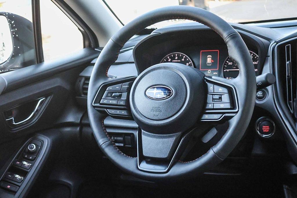 Thumbnail: 2026 Subaru Crosstrek - 10