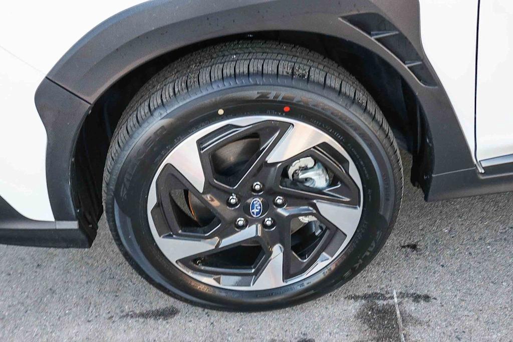 Thumbnail: 2026 Subaru Crosstrek - 19