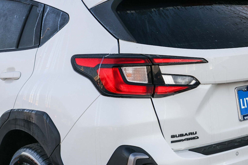 Thumbnail: 2026 Subaru Crosstrek - 17