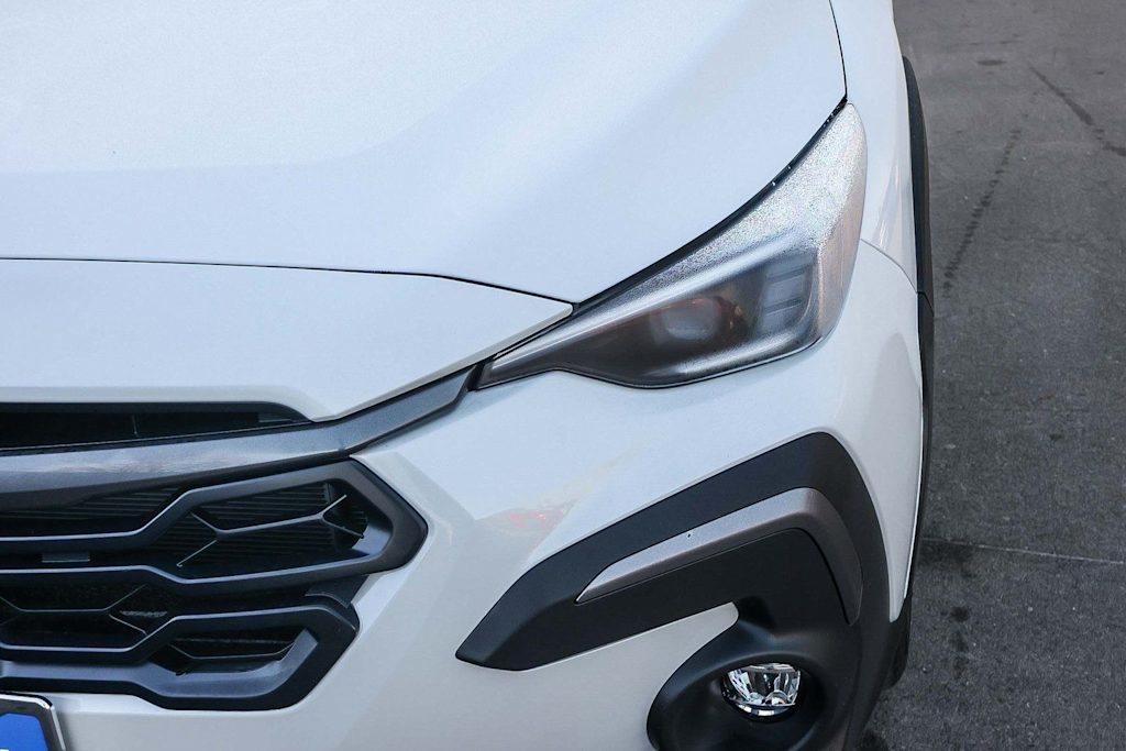 Thumbnail: 2026 Subaru Crosstrek - 20