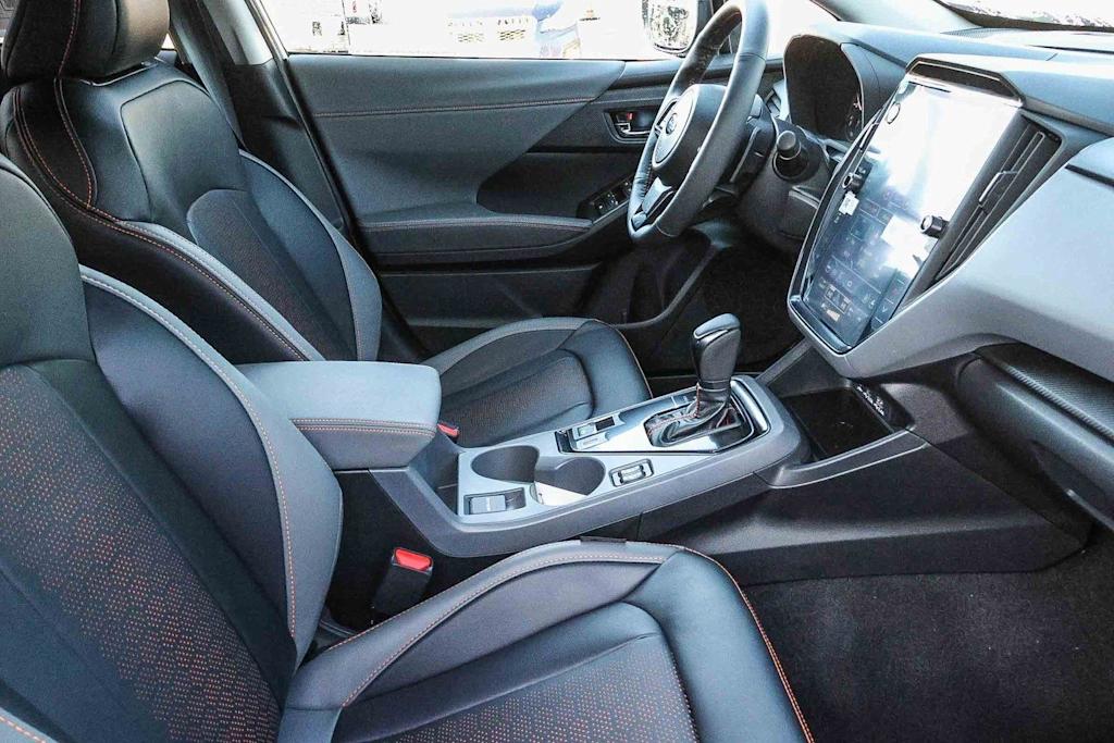 Thumbnail: 2026 Subaru Crosstrek - 8