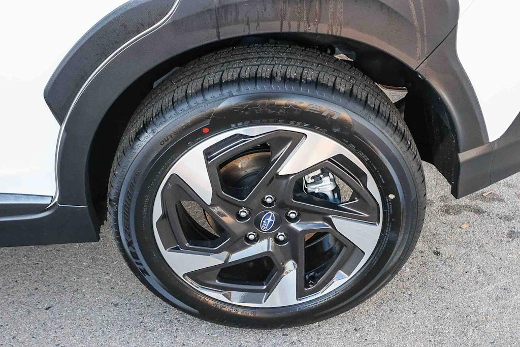Thumbnail: 2026 Subaru Crosstrek - 6