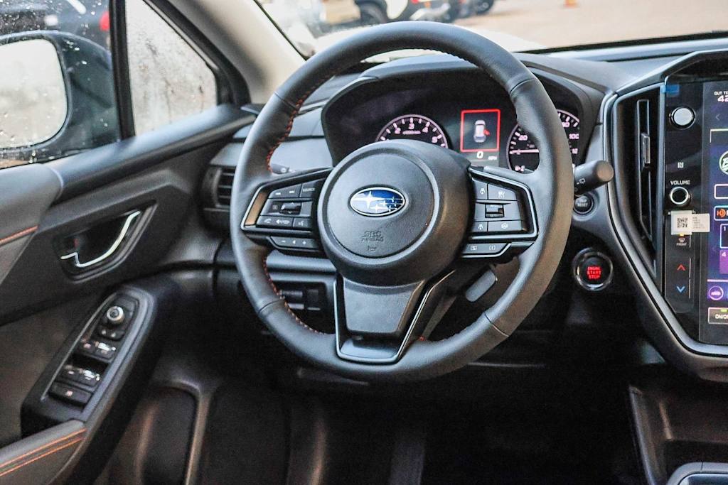 Thumbnail: 2026 Subaru Crosstrek - 10