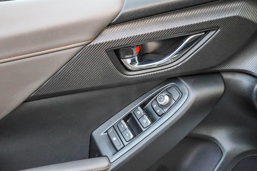 Thumbnail: 2026 Subaru Crosstrek - 23