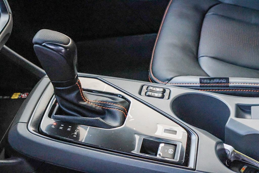 Thumbnail: 2026 Subaru Crosstrek - 13