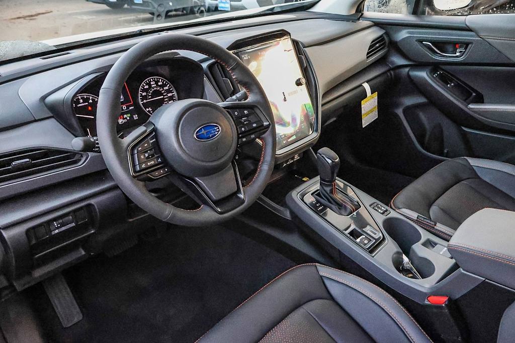 Thumbnail: 2026 Subaru Crosstrek - 11