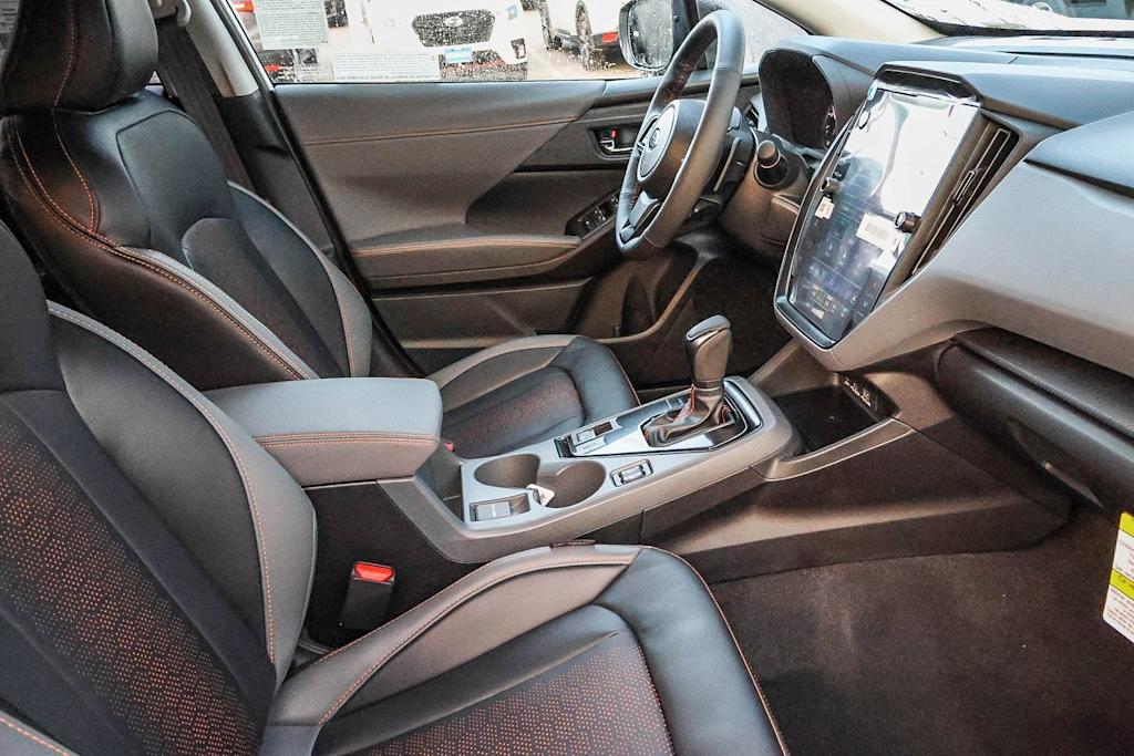 Thumbnail: 2026 Subaru Crosstrek - 8