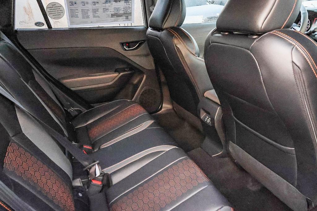 Thumbnail: 2026 Subaru Crosstrek - 9