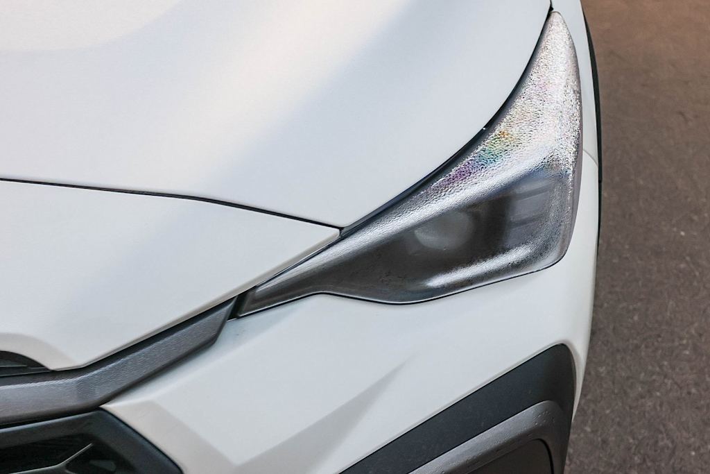 Thumbnail: 2026 Subaru Crosstrek - 21