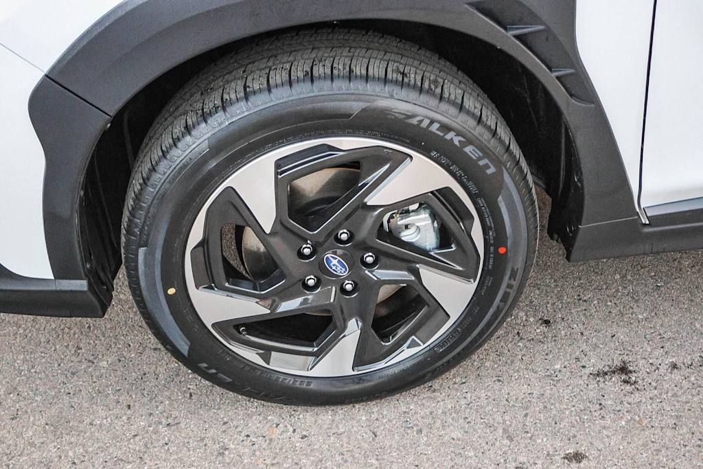 Thumbnail: 2026 Subaru Crosstrek - 20