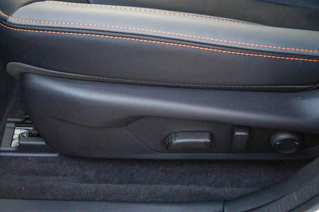 Thumbnail: 2026 Subaru Crosstrek - 22