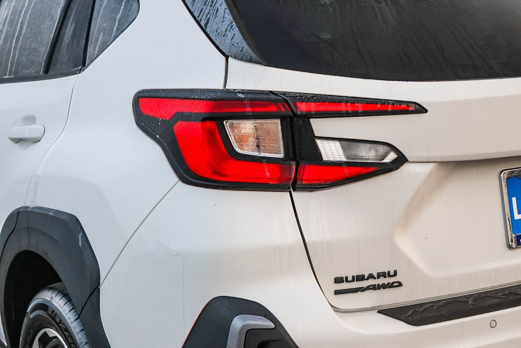 Thumbnail: 2026 Subaru Crosstrek - 18