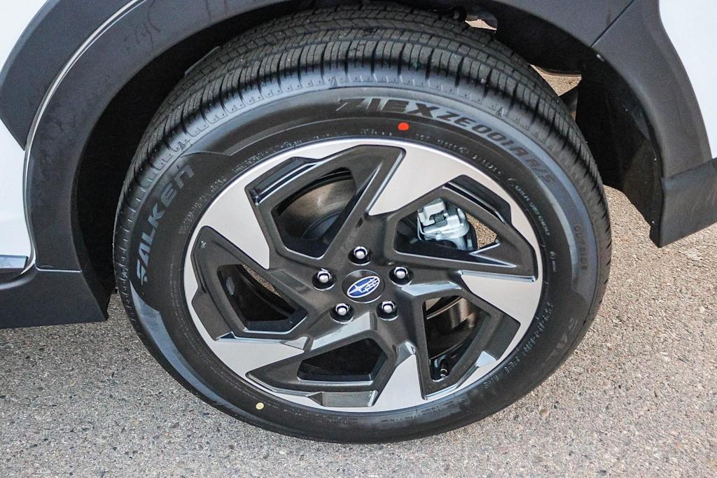 Thumbnail: 2026 Subaru Crosstrek - 6