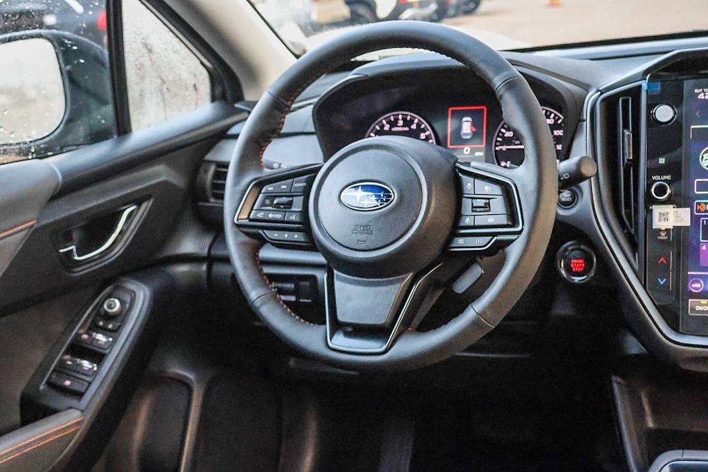 Thumbnail: 2026 Subaru Crosstrek - 10