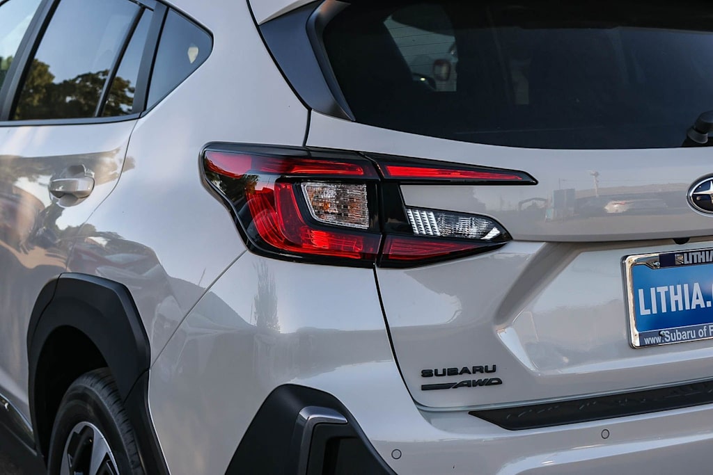 Thumbnail: 2026 Subaru Crosstrek - 6
