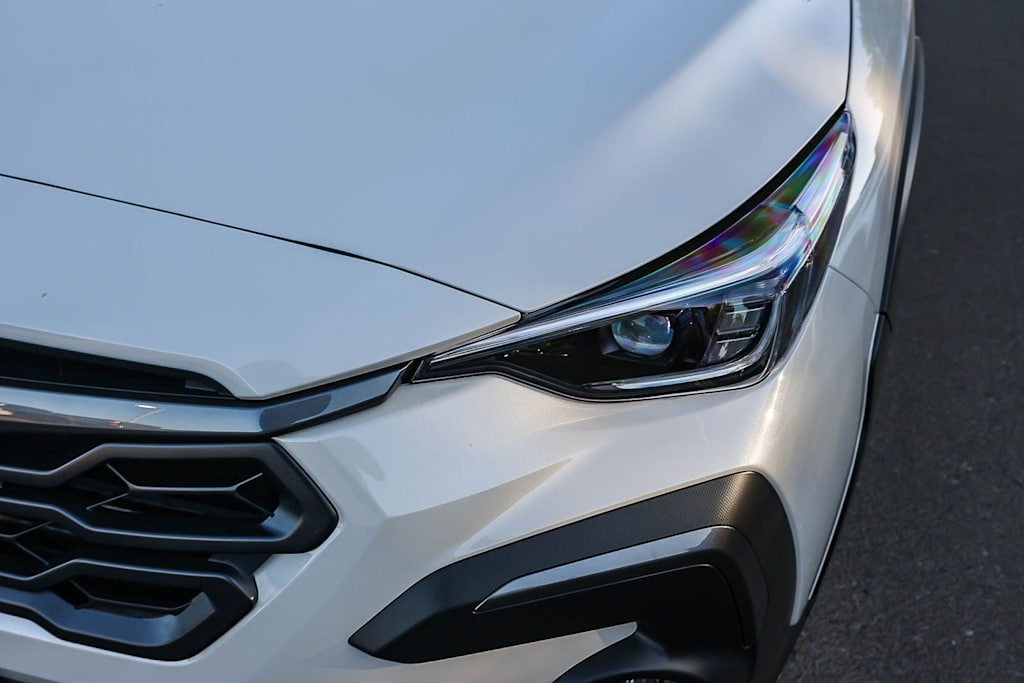 Thumbnail: 2026 Subaru Crosstrek - 20