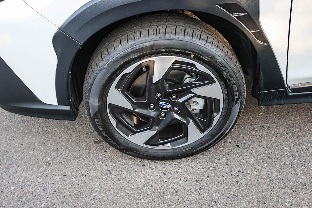 Thumbnail: 2026 Subaru Crosstrek - 19
