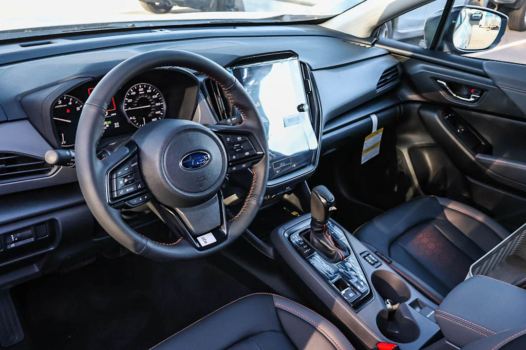 Thumbnail: 2026 Subaru Crosstrek - 12