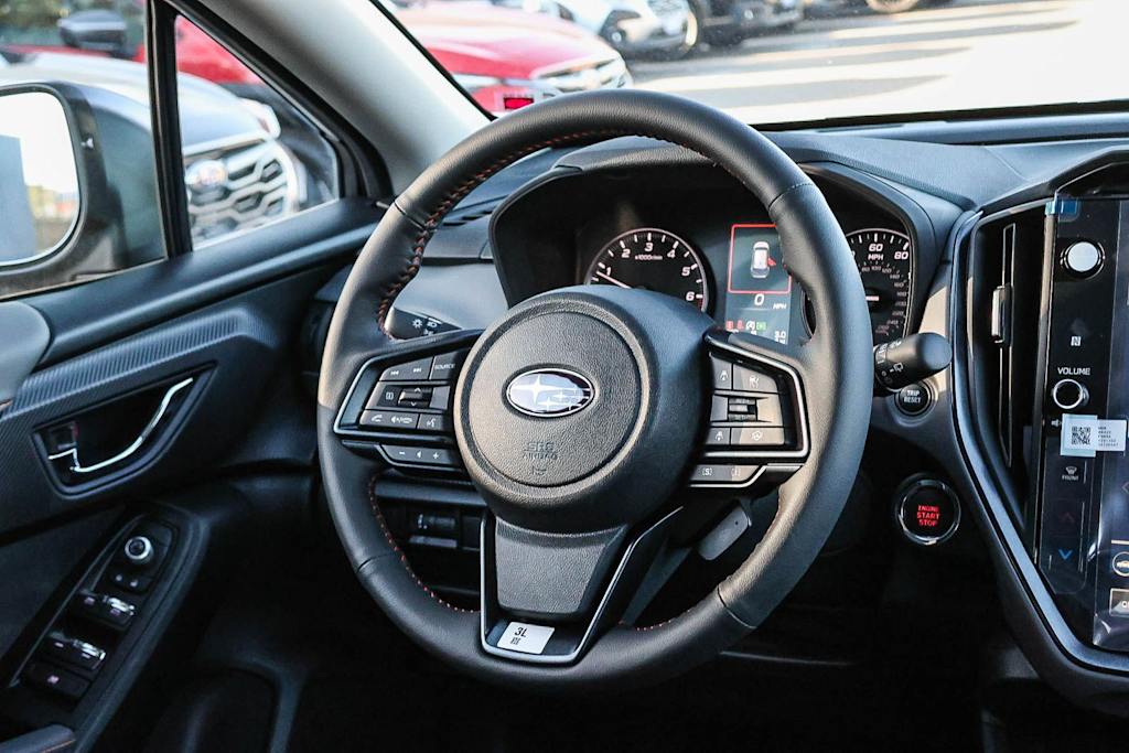 Thumbnail: 2026 Subaru Crosstrek - 11