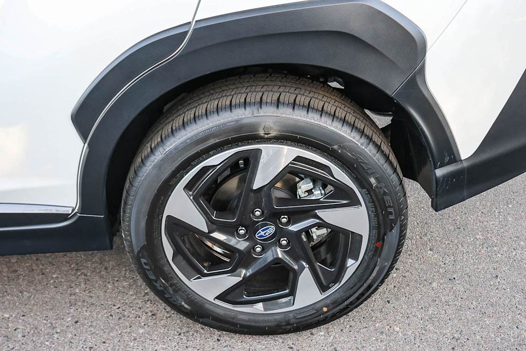 Thumbnail: 2026 Subaru Crosstrek - 7