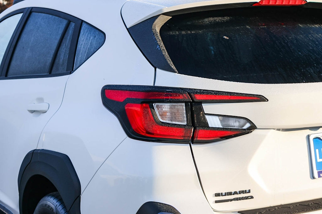 Thumbnail: 2026 Subaru Crosstrek - 18