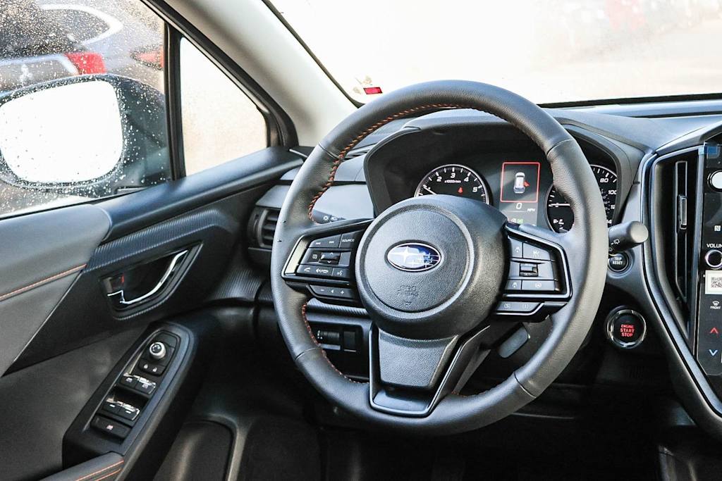 Thumbnail: 2026 Subaru Crosstrek - 10