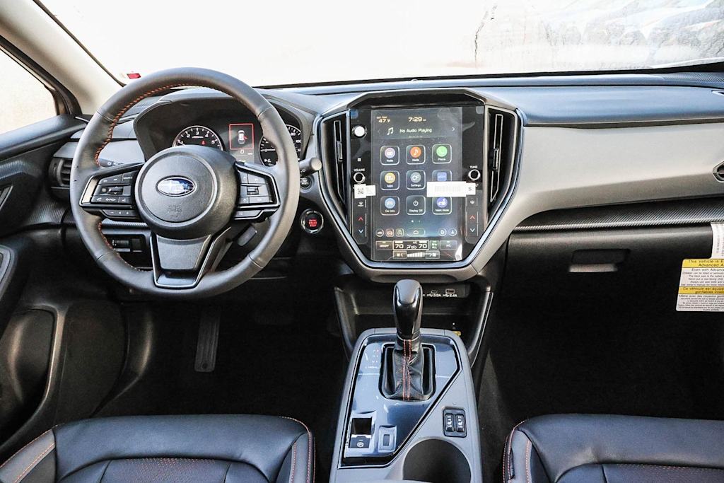 Thumbnail: 2026 Subaru Crosstrek - 2