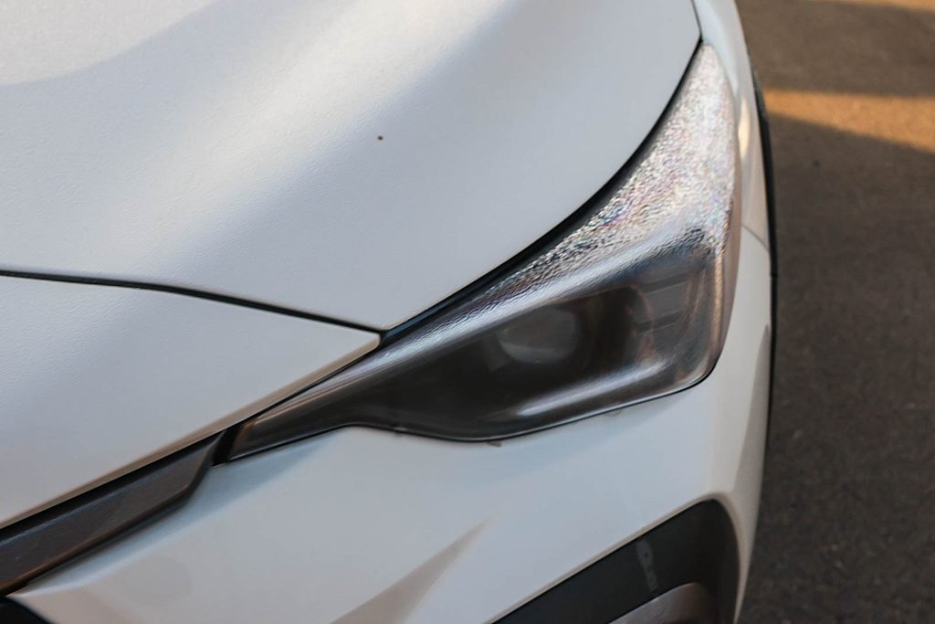 Thumbnail: 2026 Subaru Crosstrek - 21