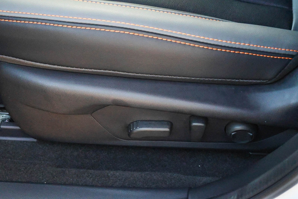 Thumbnail: 2026 Subaru Crosstrek - 22